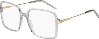 Produktbild von Hugo Boss BOSS 1735 Grey gold 54/17/140 Damen Brillen