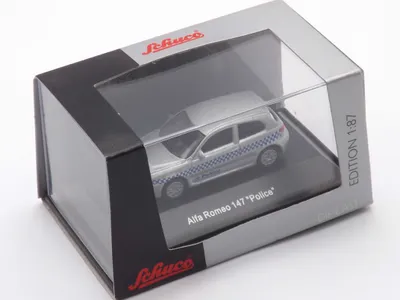 Produktbild von Schuco Einsatzfahrzeuge Edition 1:87, verschiedene Modelle - NEU &