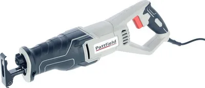 Produktbild von Säbelsäge Pattfield PE850SA inkl. Holzsägeblatt