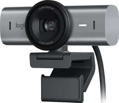 Produktbild von Logitech MX BRIO - GRAPHITE
