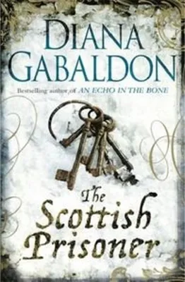 Zdjęcie produktu dla The Scottish Prisoner