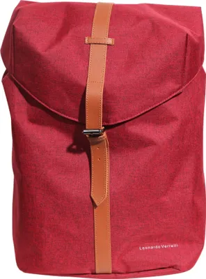 Produktbild von Rucksack aus Polyester mit Laptopfach