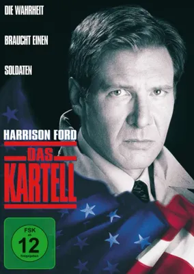 Produktbild von Das Kartell