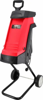 Immagine prodotto di Awtools rozdrabniacz do gałęzi 2000w