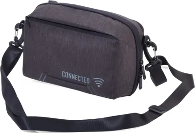 Produktbild von Kabeltasche für Elektronikzubehör mit seitlichen Griffen TOPLADER