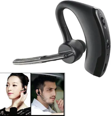 Zdjęcie produktu dla Zestaw głośnomówiący Bluetooth stereo