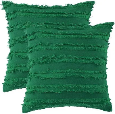 Produktbild von Famanu Kissenbezug 100% Baumwolle - 55 x 55 cm