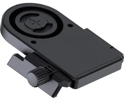 Image de SP Connect SP E-CAP Pince de recharge universelle pour téléphone Taille universelle - sans fil...