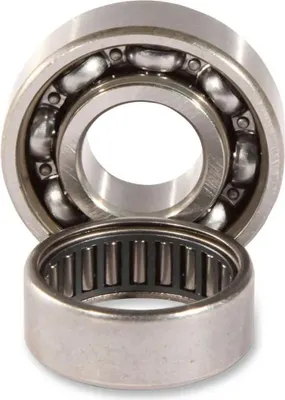 Produktbild von Hotrods Honda 2010-2017 Crf250r Gegengewichtslagersatz Silber  Silber One Size