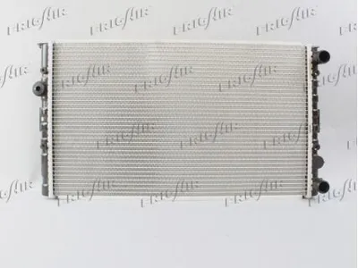 Produktbild von FRIGAIR 0110.3023 Kühler Wasserkühler Motorkühler für VW GOLF III (1H1) Golf III Cabrio (1E7) GOLF III Variant (1H5) Vento (1H2)