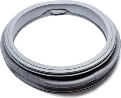 Produktbild von Türdichtung, Türmanschette Dichtung für Waschmaschine Samsung / DC64-02888A