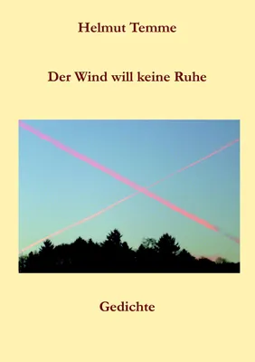 Produktbild von Der Wind will keine Ruhe