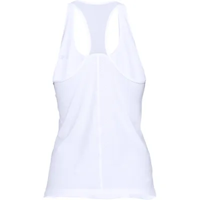 Obrázek produktu pro Under Armour UA HG Armour Racer Tank-WHT - M