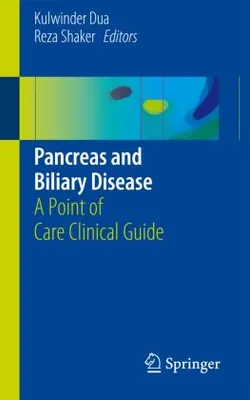 Obrázok produktu pre Pancreas and Biliary Disease