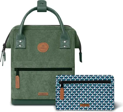 Produktbild von Cabaia Adventurer Small Niagara - Rucksack