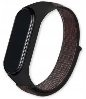 Zdjęcie produktu dla Opaska / pasek ChronSmarta do smartband'a Xiaomi Mi Band 7 (Wzór 11)