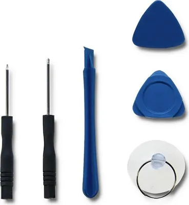 Obrázek produktu pro Sada na opravu smartphonů Qoltec | 5 kusů