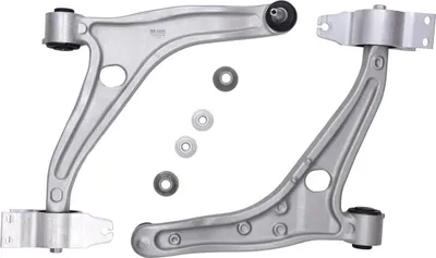 Obrázok produktu pre MS 37135-KIT-MS Sada riadiacich tyčí, sada priečnych tyčí prednej nápravy vľavo + vpravo pre MERCEDES-BENZ trieda A (W177)