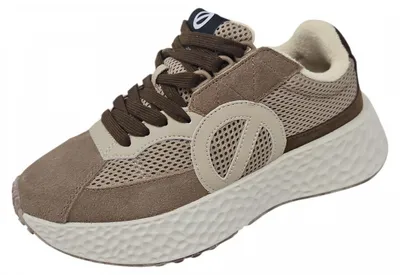 Produktbild von No Name Carter Runner Sneaker Beige