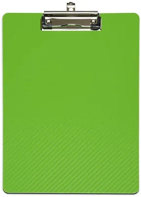 Imagen del producto de MAUL MAULflexx, color verde, formato A4, polipropileno (PP), 2,5 cm, 315 mm, 12 mm