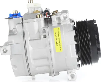Produktbild von NISSENS 89039 7SEU17C Klimaanlage Klimakompressor PAG 46 YF R134a passend für MERCEDES-BENZ C-Klasse Limousine (W204) E-Klasse Limousine (W211)