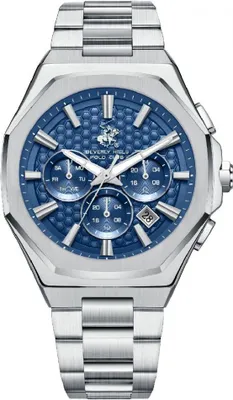 Immagine prodotto di Zegarek męski BEVERLY HILLS BP3930X.390 granatowy fashion na prezent