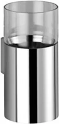 Produktbild von Dornbracht 83400979-28 Glashalter , Wandmodell SERIENNEUTRAL