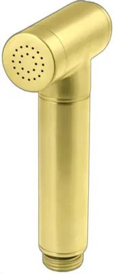 Image de Handset for washbasin and bidet faucets - bidetta