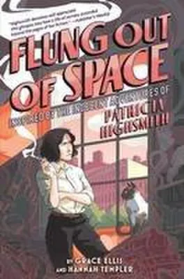 Obrázok produktu pre Flung Out of Space