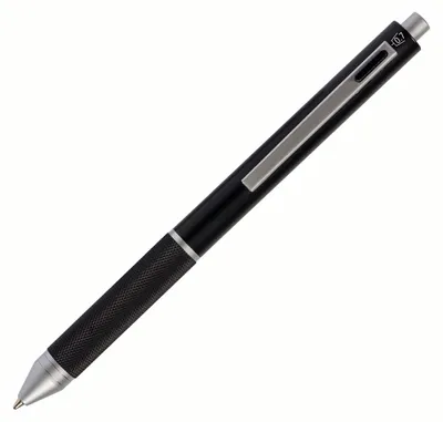Produktbild von ONLINE Mehrfarbkugelschreiber Multipen 4 in 1 black