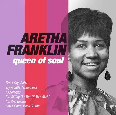 Produktbild von Queen Of Soul