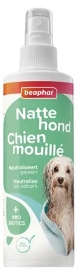 Produktbild von Beaphar Nasshundspray – Geruchsentferner