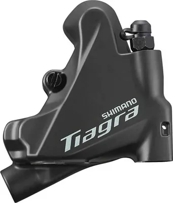 Zdjęcie produktu dla Shimano BR-4770 Zacisk hamulca tarczowego Prawa ręka