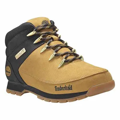 Produktbild von Timberland Euro Sprint Hiker Wheat Nubuck EU 49