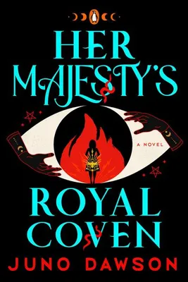 Obrázok produktu pre Her Majesty's Royal Coven