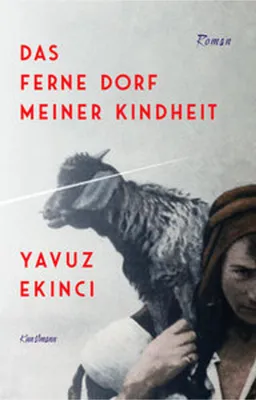 Zdjęcie produktu dla Das ferne Dorf meiner Kindheit