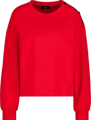 Produktbild von monari Sweatshirt 350 chilli peppe 38