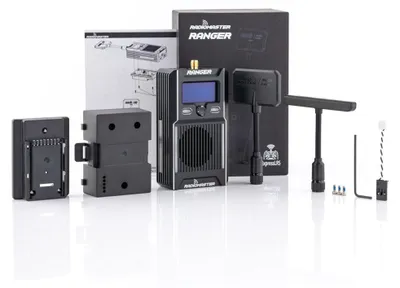 Produktbild von Radiomaster Ranger 2.4GHZ ELRS Modul