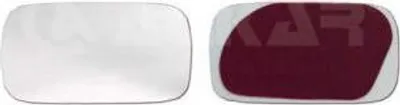 Produktbild von Alkar Spiegelglas, Außenspiegel rechts 6402493