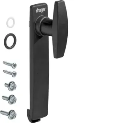 Immagine prodotto di Manopola HAGER FZ530