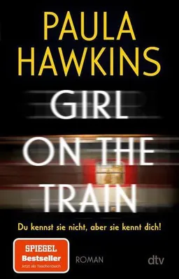 Obrázok produktu pre Girl on the Train