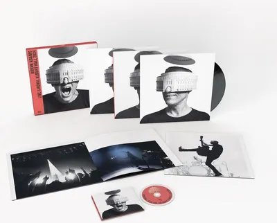 Obrázok produktu pre Bryan Adams: Bryan Adams: (LP / L)
