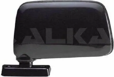 Zdjęcie produktu dla Lusterko Zewnętrzne Nissan Patrol Iii 11.79-02.89 Le