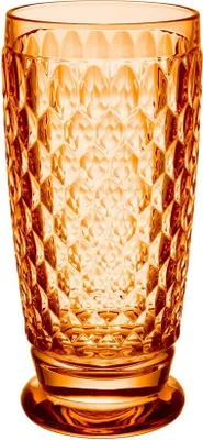 Produktbild von Multipack Villeroy & Boch Boston Apricot Longdrink - 4 Stück