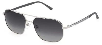 Produktbild von Herrenbrille Fila Sfi300V58579P