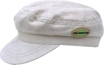 Produktbild von The Beatles - "Help!" Kappe für Herren/Damen Uni RO836 (M) (Beige)