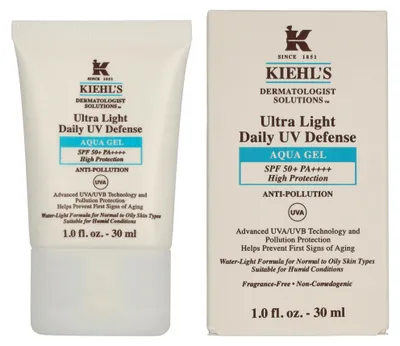 Image de KIEHL'S | SUNSCREEN KIEHL'S | Sunscreen