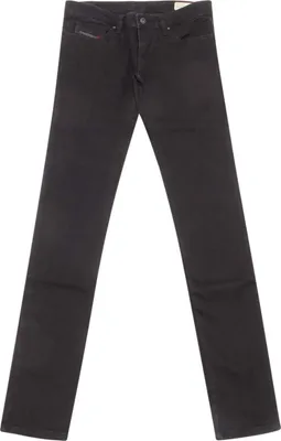 Immagine prodotto di 5172AQ jeans bimbo DIESEL boy kids denim trousers black