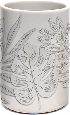 Produktbild von Becher/Zahnputzbecher MONSTERA