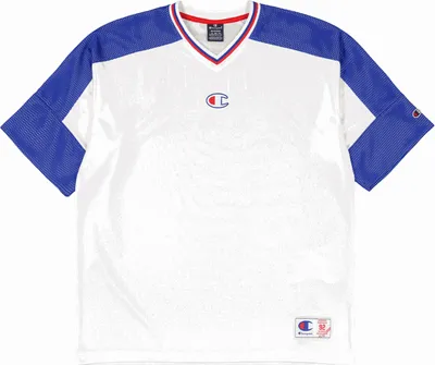 Zdjęcie produktu dla CHAMPION Crewneck T-Shirt WHITE M